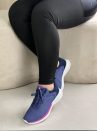 tênis activitta esportivo feminino azul