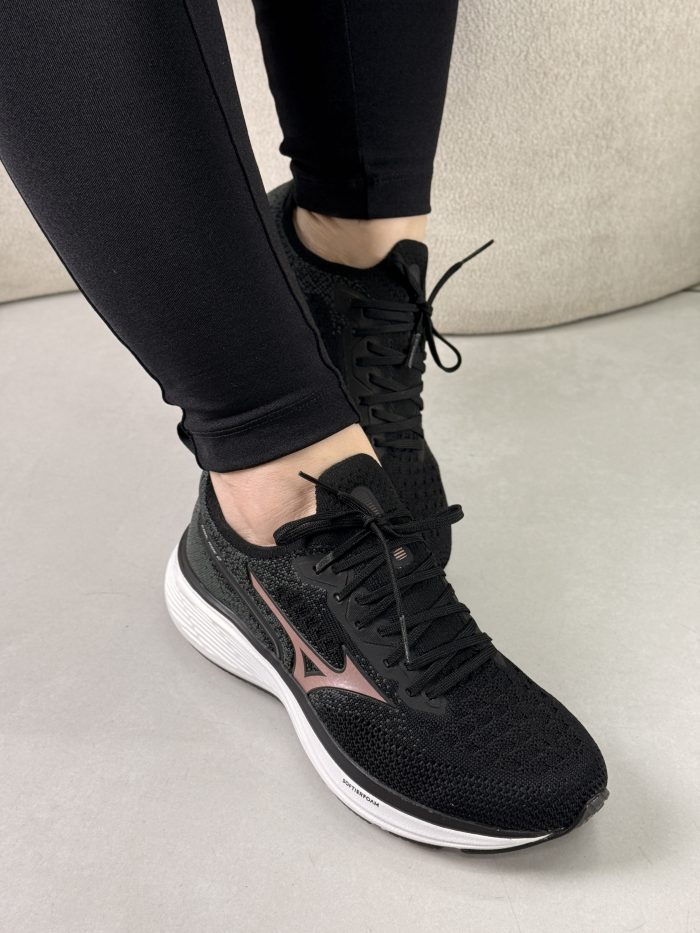 tênis mizuno feminino preto tênis mizuno feminino preto
