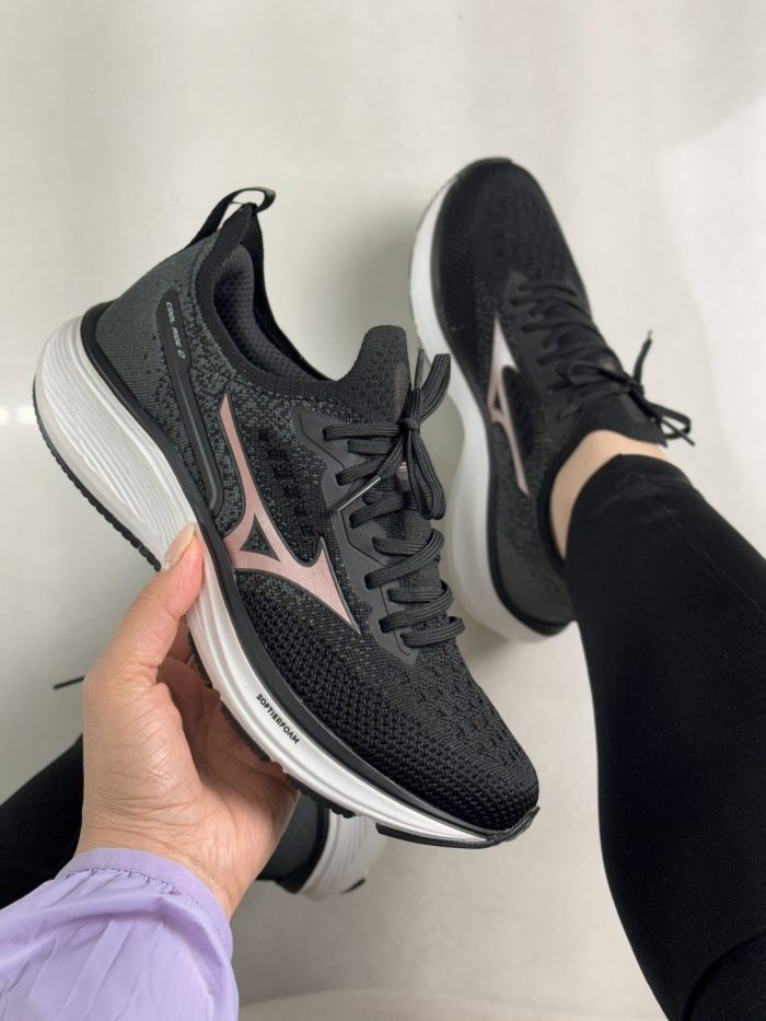 tênis mizuno feminino preto tênis mizuno feminino preto