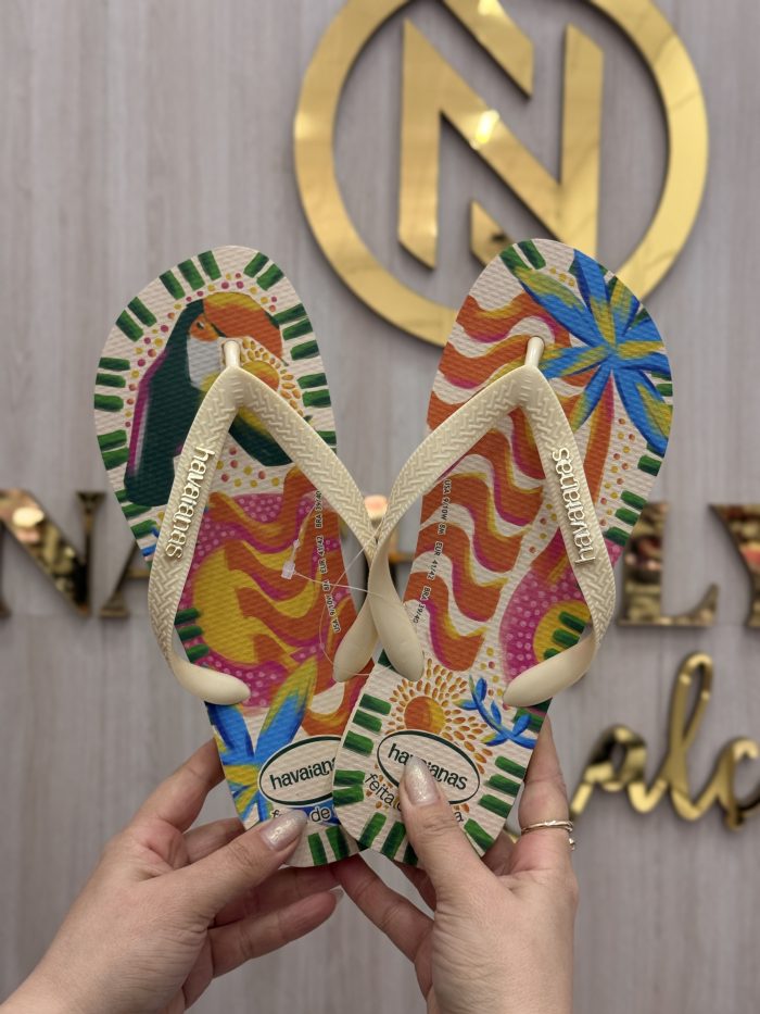 chinelo havaianas chinelo havaianas