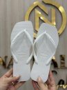 chinelo havaianas top branco