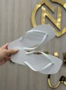 chinelo havaianas top branco