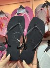 chinelo havaianas top branco