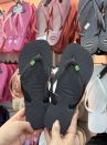 chinelo havaianas brasil logo preto