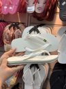 chinelo havaianas brasil branco
