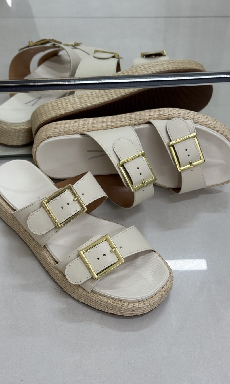 sandália vizzano flatform caramelo sandália vizzano flatform caramelo
