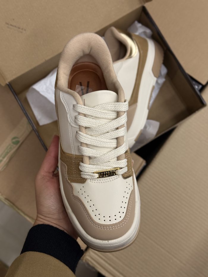 tênis vizzano chunky preto e branco tênis vizzano chunky preto e branco