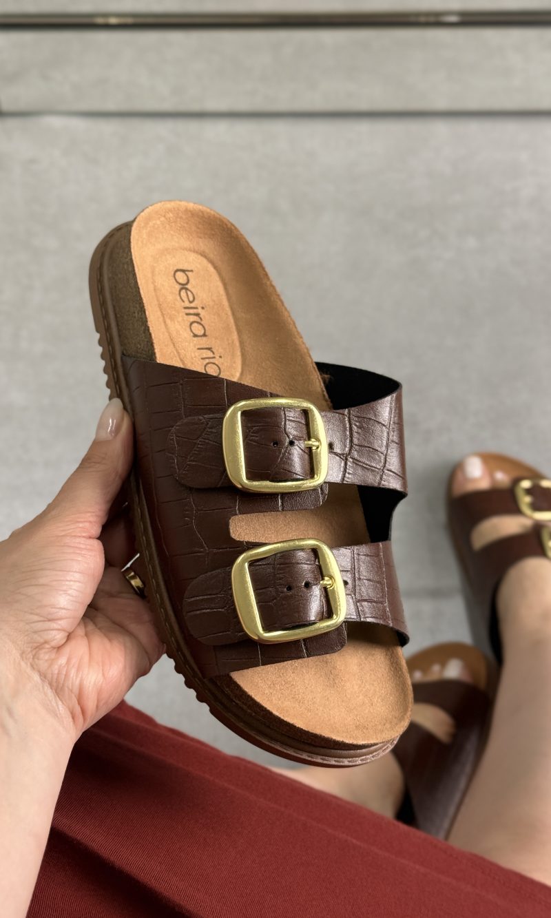 rasteirinha beira rio off white com pedrarias rasteirinha beira rio off white com pedrarias