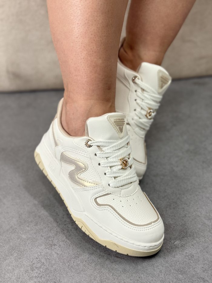 rasteirinha via marte bege tramada rasteirinha via marte bege tramada