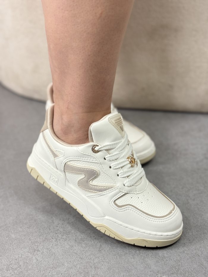 rasteirinha via marte bege tramada rasteirinha via marte bege tramada