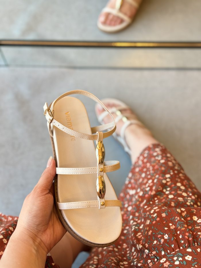 papete modare ultraconforto marrom com tiras duplas papete modare ultraconforto marrom com tiras duplas