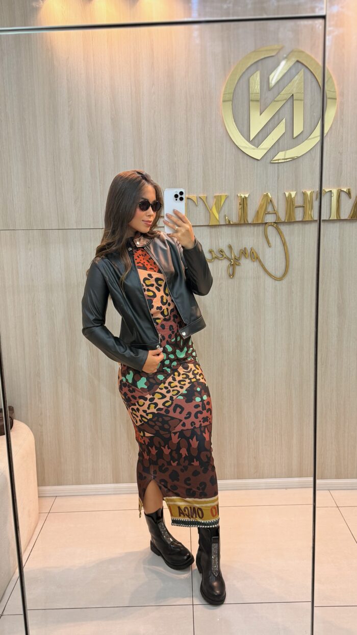 jaqueta em courino feminina jaqueta em courino feminina