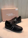 tênis modare feminino marrom casual