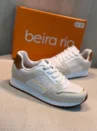 tênis modare feminino marrom casual
