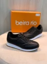 tênis modare feminino marrom casual