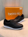 tênis modare feminino marrom casual