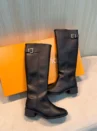 tênis modare feminino marrom casual