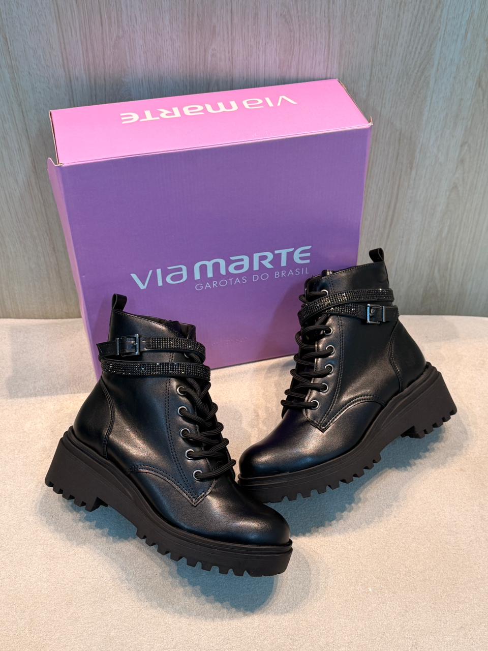 bota over the knee vizzano salto alto preta bota over the knee vizzano salto alto preta