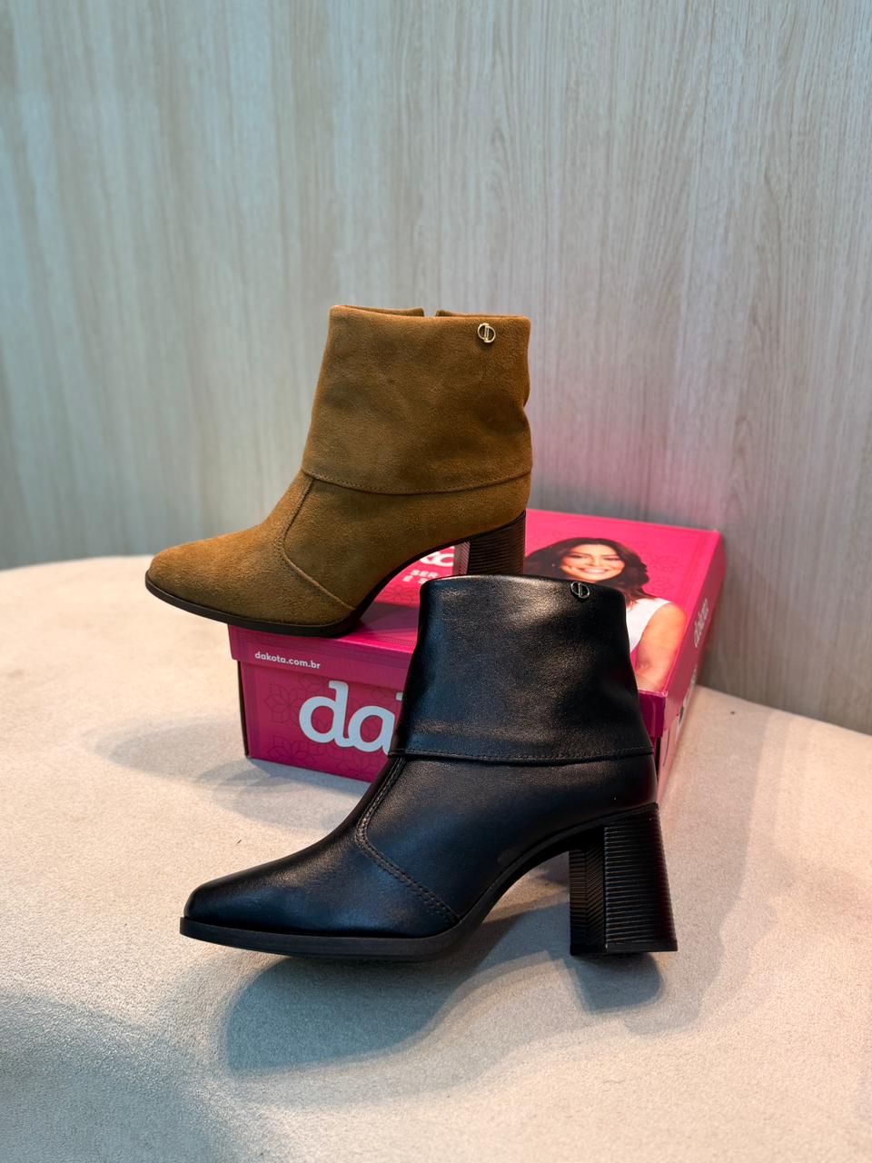 bota pegada feminina preta cano curto conforto premium bota pegada feminina preta cano curto conforto premium