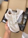tênis casual feminino vizzano caramelo solado branco